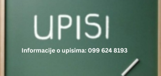 Natječaj za upis učenika u 1. razred Srednje škole Ludbreg